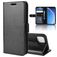 Mobigear Wallet iPhone 11 Hoesje Bookcase Portemonnee - Zwart