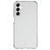 ITSKINS SpectrumClear-R Doorzichtig Samsung Galaxy A15 Hoesje Flexibel TPU Backcover Shockproof - Transparant