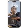 PanzerGlass SAFE iPhone 15 Pro Glazen Screenprotector - Case Friendly