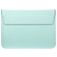Mobigear Envelope Laptop Sleeve 13 inch Laptop hoes - Groen