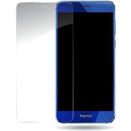 Mobilize HONOR 8 Pro Glazen Screenprotector - Case Friendly