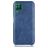 Mobigear Excellent Huawei P40 Lite Hoesje Hardcase Backcover - Blauw