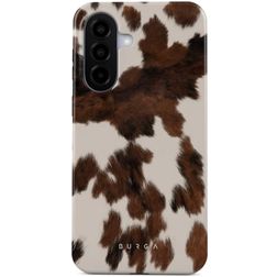 Burga Tough Samsung Galaxy A37 Hoesje Hardcase Backcover Shockproof - Celestial
