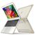 Mobigear Shockproof MacBook Pro 13 Inch (2016-2023) Hoes Hardshell Laptopcover MacBook Case - Bruin - Model A1706 / A1708 / A1989 / A2159 / A2289 / A2251 / A2338