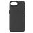 Decoded iPhone 16e Hoesje Echt Leer Backcover Shockproof - Zwart