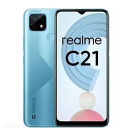 Realme C21Y