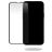 Mobilize Premium iPhone 13 Pro Max Glazen Screenprotector - Case Friendly - Zwart