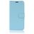Mobigear Classic Huawei Mate 30 Hoesje Bookcase Portemonnee - Blauw
