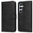 Mobigear Wallet Samsung Galaxy A56 Hoesje Bookcase Portemonnee - Zwart