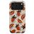 Burga Tough iPhone 17 Pro MagSafe Hoesje Hardcase Backcover Shockproof - Abacaxi