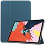 Mobigear Tri-Fold iPad Air 4 (2020) Hoes Bookcase - Groen