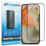 Mobigear Premium Google Pixel 9 Pro Fold Glazen Screenprotector - Case Friendly