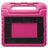 Xccess Kids Guard iPad 7 (2019) Kinder Tablethoes met Handvat - Roze