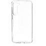 Mobiparts Classic Doorzichtig Samsung Galaxy S23 Plus Hoesje Flexibel TPU Backcover - Transparant