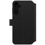 CARE by PanzerGlass Feature Wallet Samsung Galaxy A15 Hoesje Bookcase - Zwart