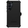 Otterbox Defender Samsung Galaxy A55 Hoesje Hardcase Backcover Shockproof - Zwart
