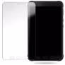 Mobilize Samsung Galaxy Tab Active3 Glazen Screenprotector - Case Friendly