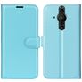 Mobigear Classic Sony Xperia Pro-I Hoesje Bookcase Portemonnee - Blauw