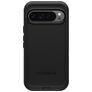 Otterbox Defender Google Pixel 9 Pro XL Hoesje Hardcase Backcover Shockproof - Zwart