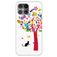 Mobigear Design iPhone 12 Pro Max Hoesje Flexibel TPU Backcover - Boom