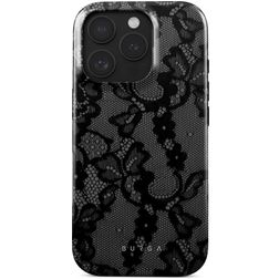 Burga Tough iPhone 16 Pro Hoesje Hardcase Backcover Shockproof - Magnetic