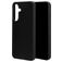 Mobiparts Classic Samsung Galaxy A36 Hoesje Flexibel TPU Backcover - Zwart