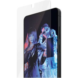 SAFE by PanzerGlass Ultra-Wide-Fit Samsung Galaxy S26 Ultra Glazen Screenprotector - Case Friendly