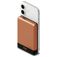 Cygnett MagSlim Single USB-C Powerbank 10.000 mAh 15W - MagSafe Compatible - Copper
