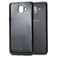 Mobilize Gelly Samsung Galaxy A6 (2018) Hoesje Flexibel TPU Backcover - Zwart
