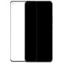 Mobilize Premium Xiaomi Mi 11 Glazen Screenprotector - Case Friendly - Zwart