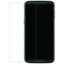 Mobilize Motorola Moto Z3 Play Glazen Screenprotector - Case Friendly