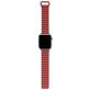 Decoded Traction Loop Siliconen Apple Watch Bandje Magneetsluiting - 49/46/45/44 mm - Astro Dust