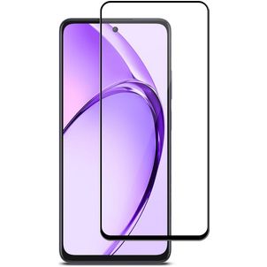 Mobigear Premium OPPO A80 Glazen Screenprotector - Case Friendly