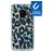 My Style Magneta Samsung Galaxy S9 Hoesje Flexibel TPU Backcover - Leopard