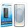 Mobigear Samsung Galaxy S25 Edge Glazen Screenprotector - Case Friendly