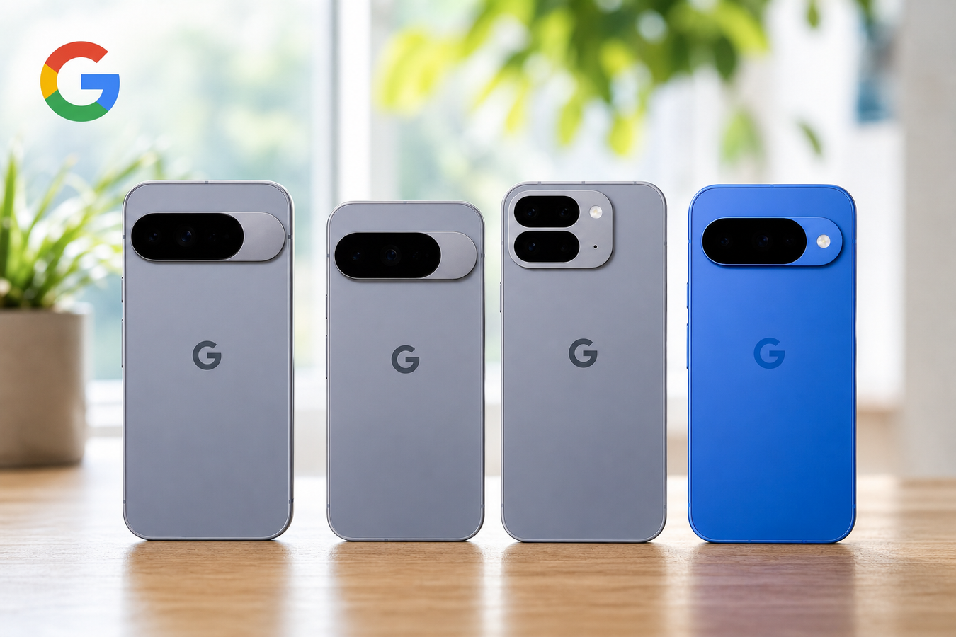 Google Pixel 11 Speculatie: Release & Geruchten en Prijzen
