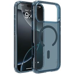 SoSkild Defend iPhone 17 Pro Max MagSafe Hoesje Hardcase Backcover - Smokey Grey