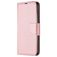 Mobigear Excellent Nokia 2.3 Hoesje Bookcase Portemonnee - Roségoud