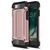 Mobigear Tough Armor Case Rose Gold Apple iPhone SE (2020) / 8/7