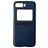 Mobigear Excellent Motorola Razr (2022) Hoesje Hardcase Backcover - Blauw