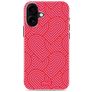MIO iPhone 16 Plus MagSafe Hoesje Hardcase Backcover - Wild Hearts