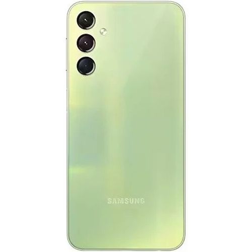 Samsung Galaxy A24