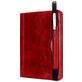 Mobigear Business iPad Pro 11 Inch (2018) Hoes Bookcase + Stylus Houder - Rood