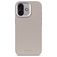 Decoded iPhone 17 Hoesje Echt Leer Backcover Shockproof - Solid Clay