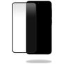 Mobilize Samsung Galaxy A55 Glazen Screenprotector Privacy - Case Friendly - Zwart