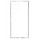 Mobiparts Classic Doorzichtig Samsung Galaxy S23 Ultra Hoesje Flexibel TPU Backcover - Transparant