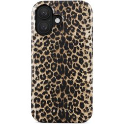 Burga Tough iPhone 16 Plus Hoesje Hardcase Backcover Shockproof - Player