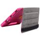 Mobigear Classic Folio iPad Mini 4 (2015) Hoes EVA Schuim Bookcase,Kinderhoes - Roze