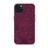 MIO iPhone 15 MagSafe Hoesje Hardcase Backcover - Berry Blooms