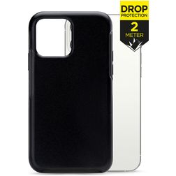 Mobilize Extreme Tough iPhone 13 Pro Max Hoesje Hardcase Backcover Shockproof - Zwart